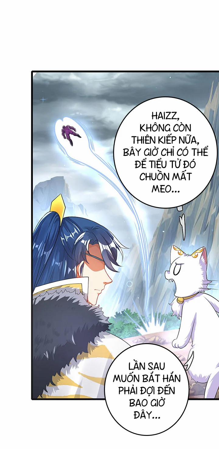 Hài Đế Vi Tôn 77 trang 27