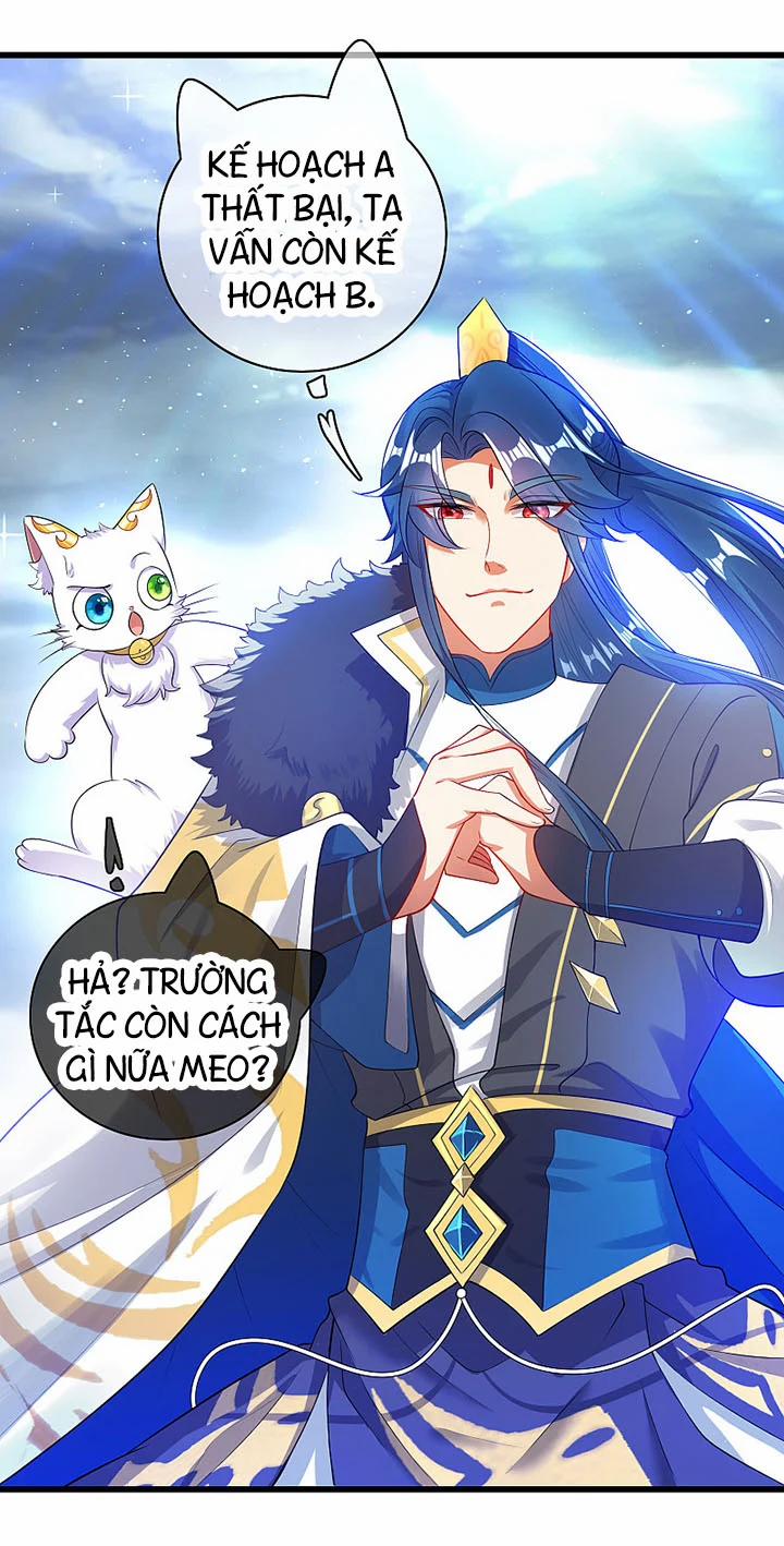 Hài Đế Vi Tôn 77 trang 28