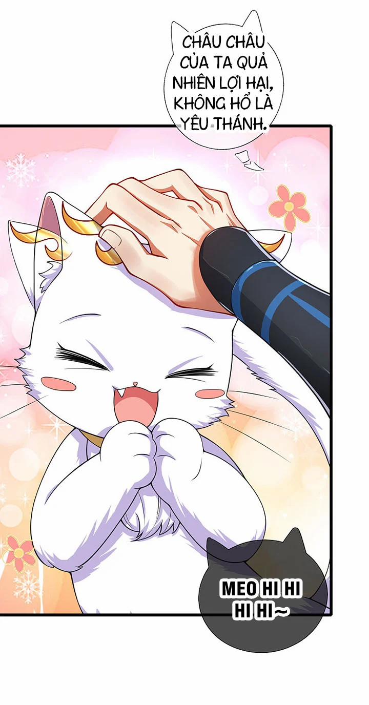 Hài Đế Vi Tôn 77 trang 3