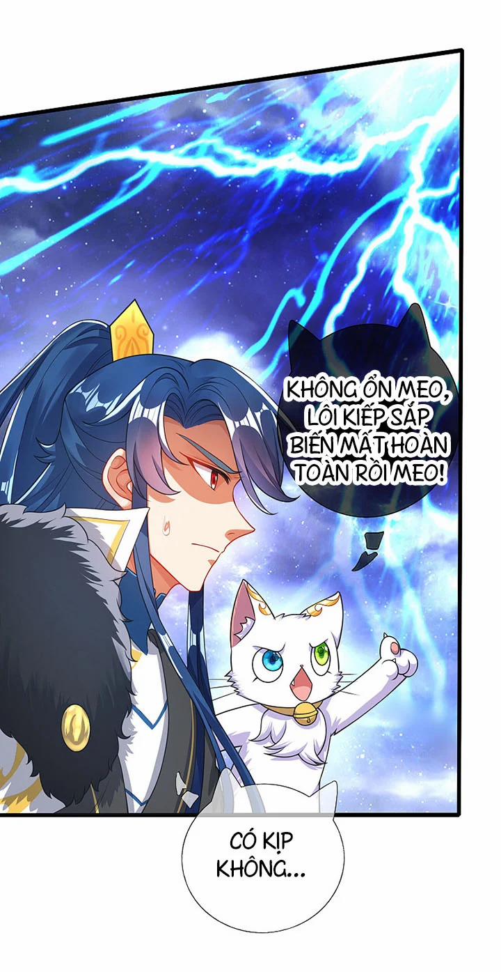 Hài Đế Vi Tôn 77 trang 7