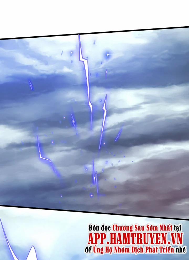 Hài Đế Vi Tôn 77 trang 8