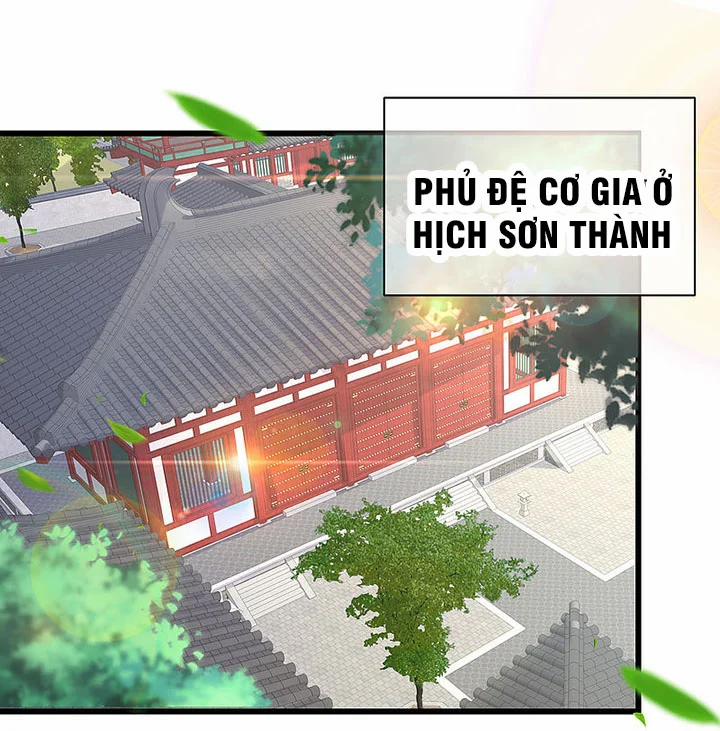 Hài Đế Vi Tôn 78 trang 1