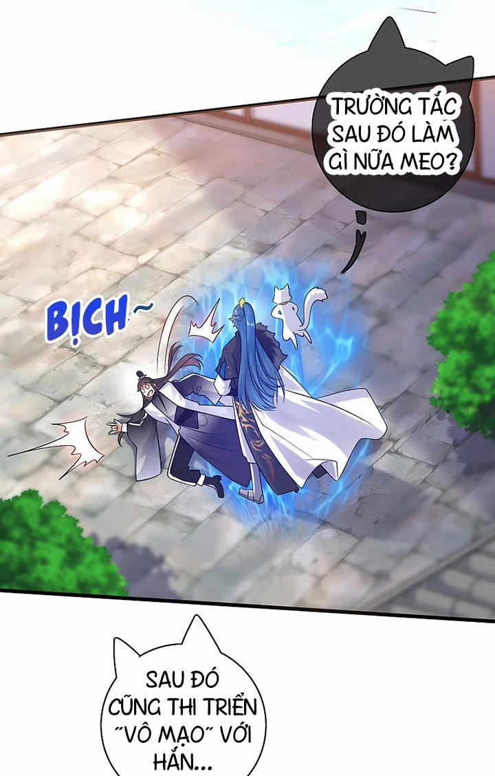 Hài Đế Vi Tôn 78 trang 10