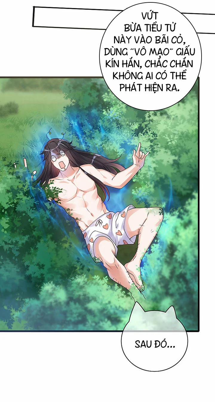 Hài Đế Vi Tôn 78 trang 12