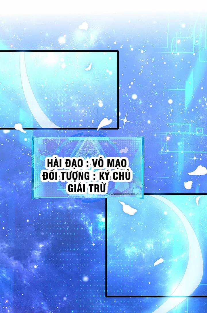 Hài Đế Vi Tôn 78 trang 16