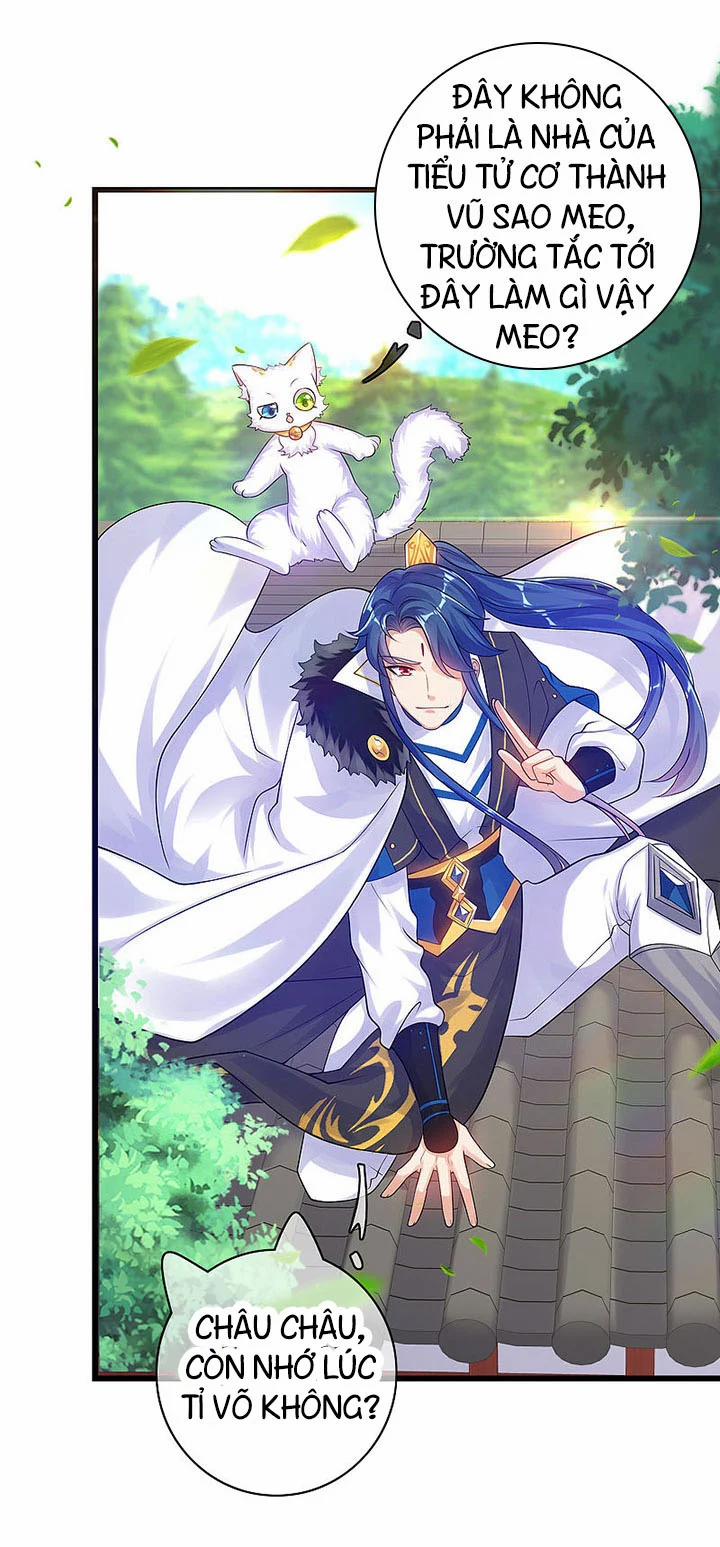 Hài Đế Vi Tôn 78 trang 2