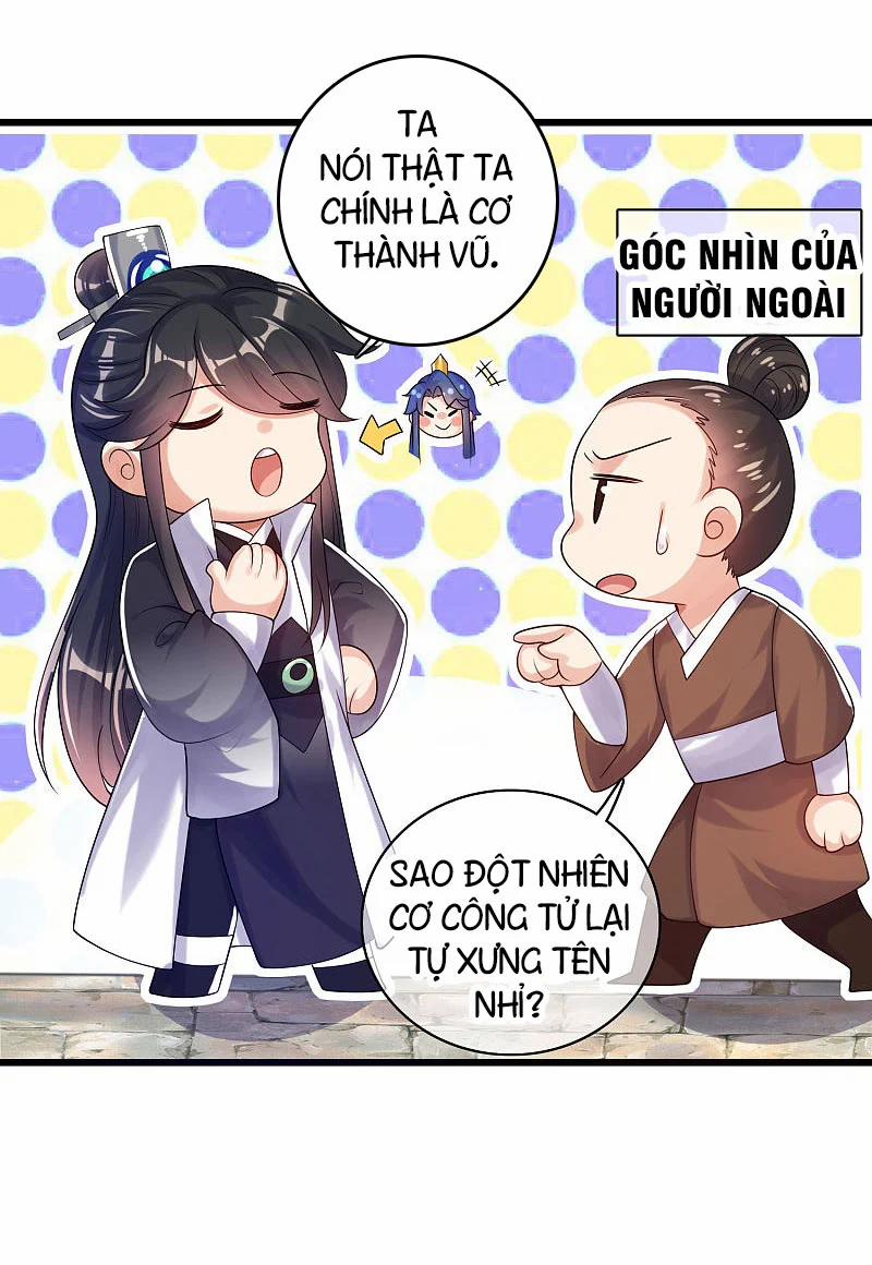 Hài Đế Vi Tôn 78 trang 20