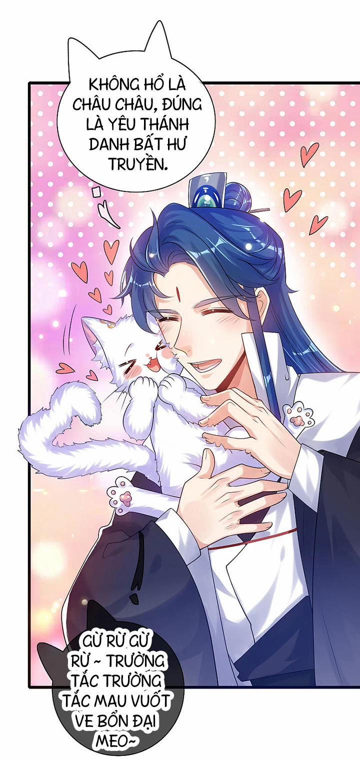 Hài Đế Vi Tôn 78 trang 23