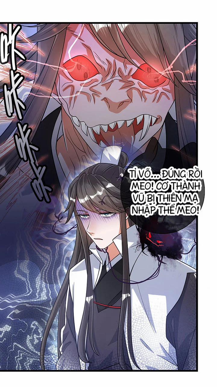 Hài Đế Vi Tôn 78 trang 3