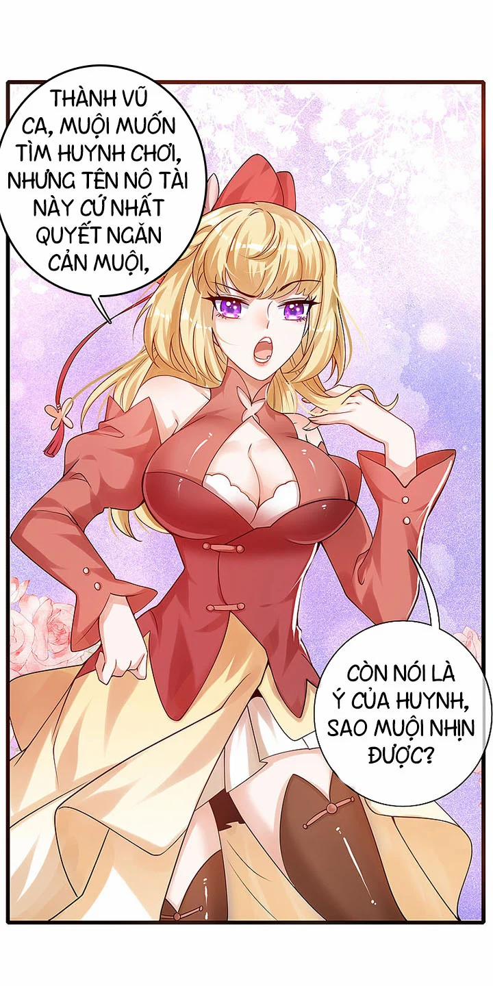 Hài Đế Vi Tôn 78 trang 30