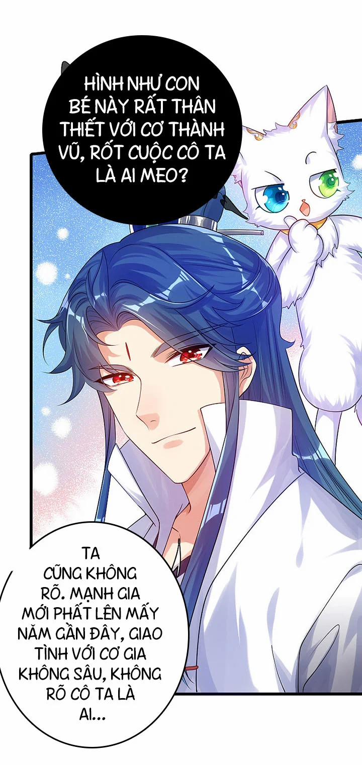 Hài Đế Vi Tôn 78 trang 31