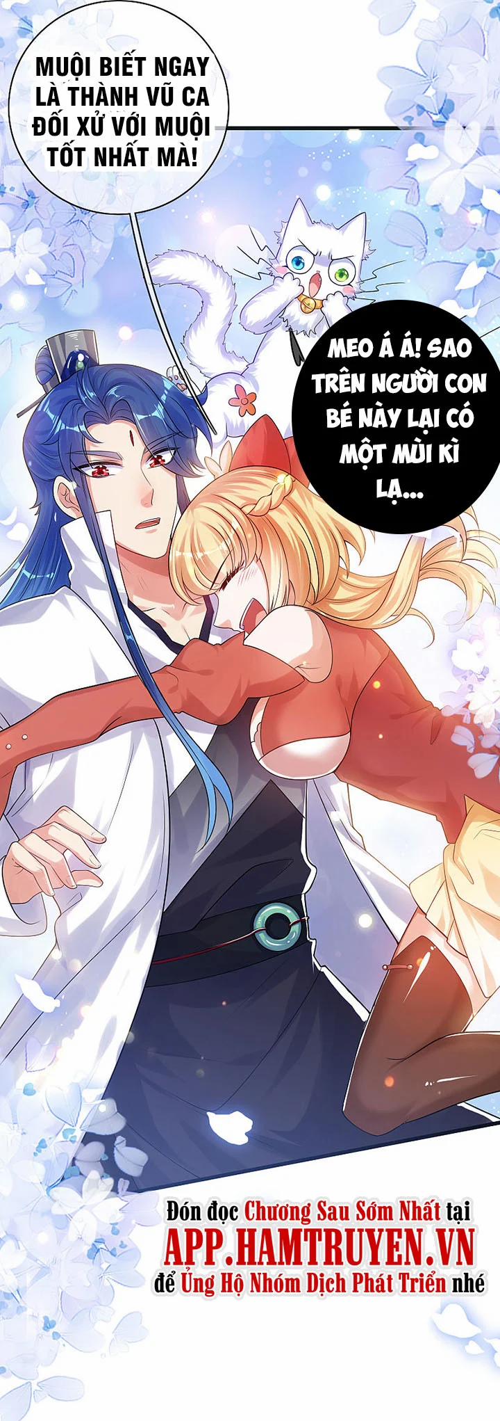 Hài Đế Vi Tôn 78 trang 33