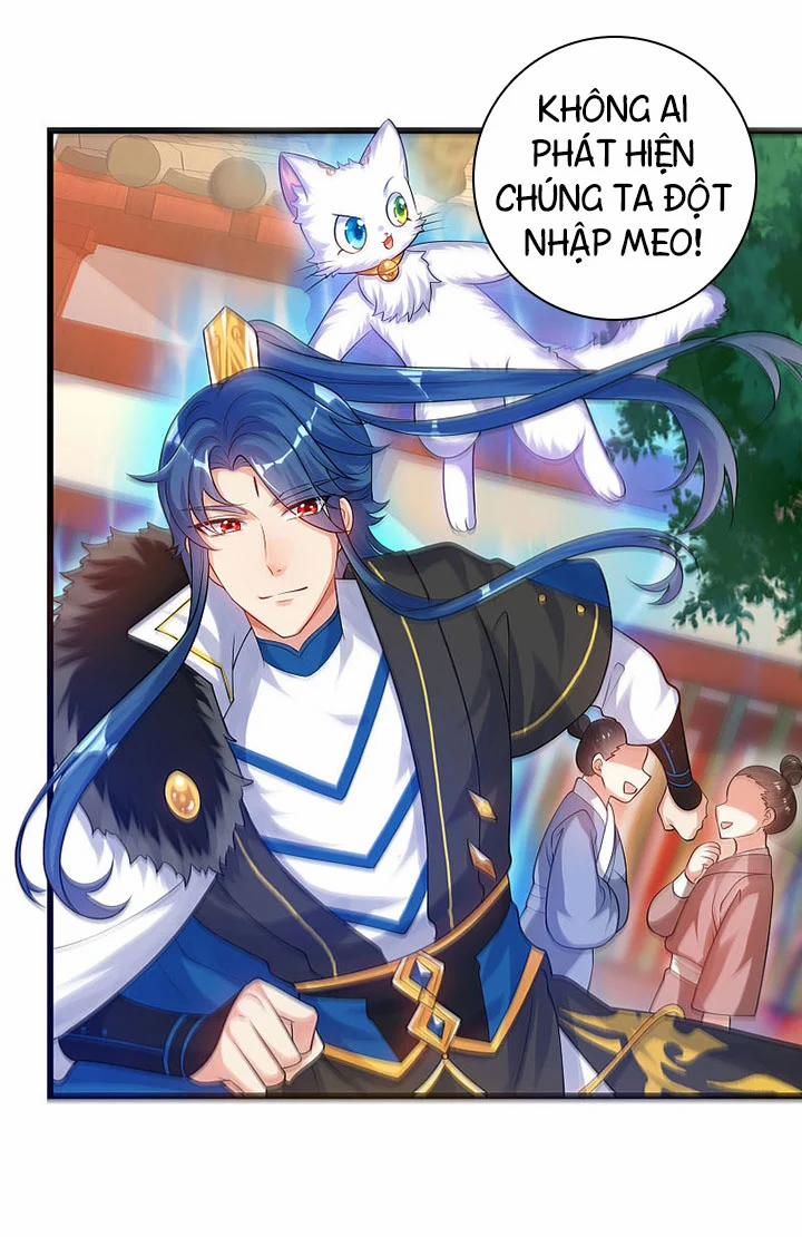 Hài Đế Vi Tôn 78 trang 6