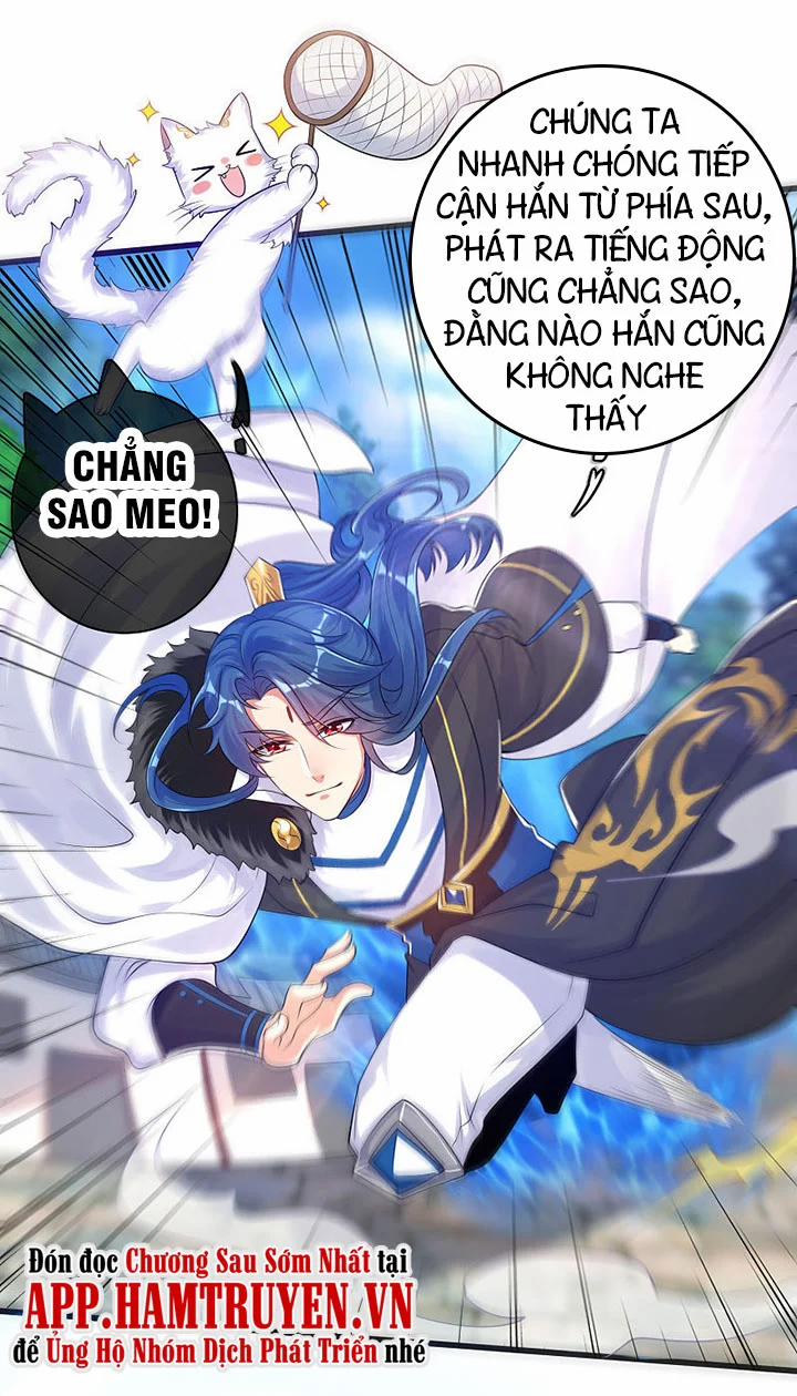 Hài Đế Vi Tôn 78 trang 8