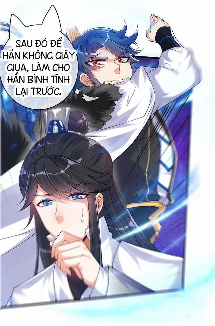 Hài Đế Vi Tôn 78 trang 9