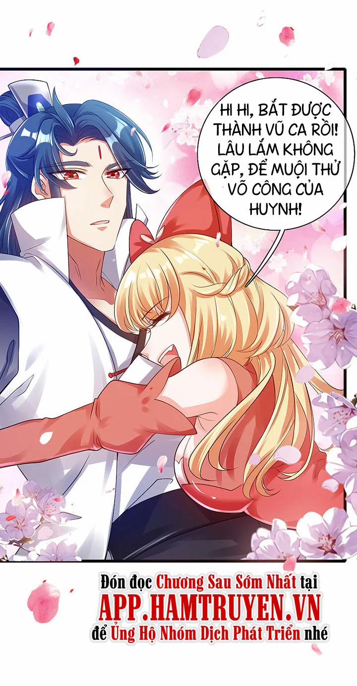 Hài Đế Vi Tôn 79 trang 1