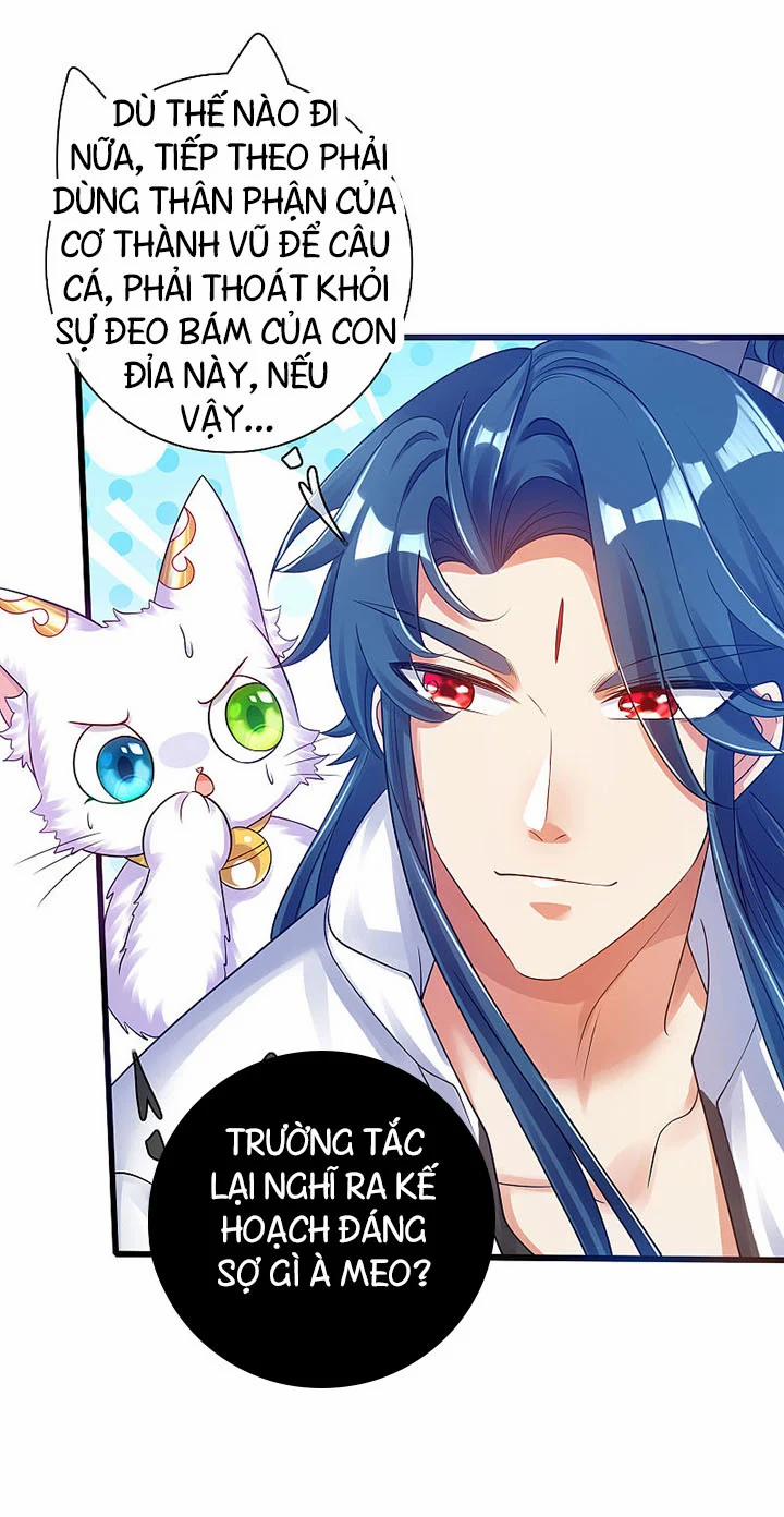 Hài Đế Vi Tôn 79 trang 10