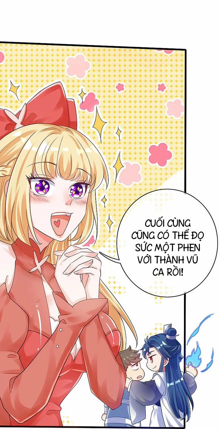 Hài Đế Vi Tôn 79 trang 12