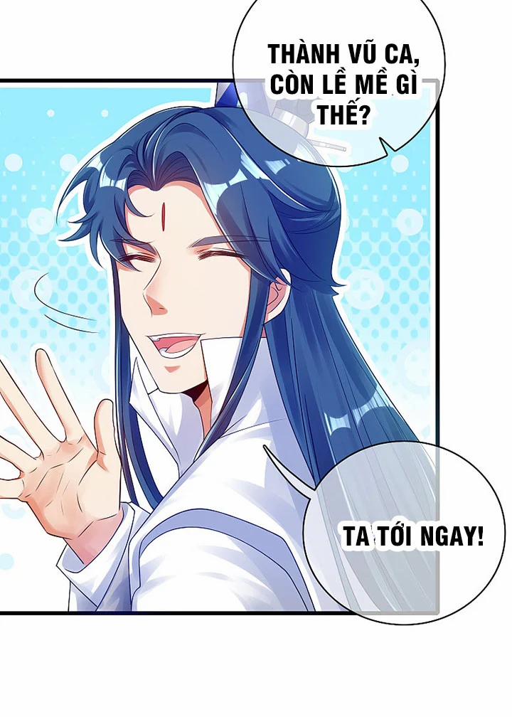 Hài Đế Vi Tôn 79 trang 14