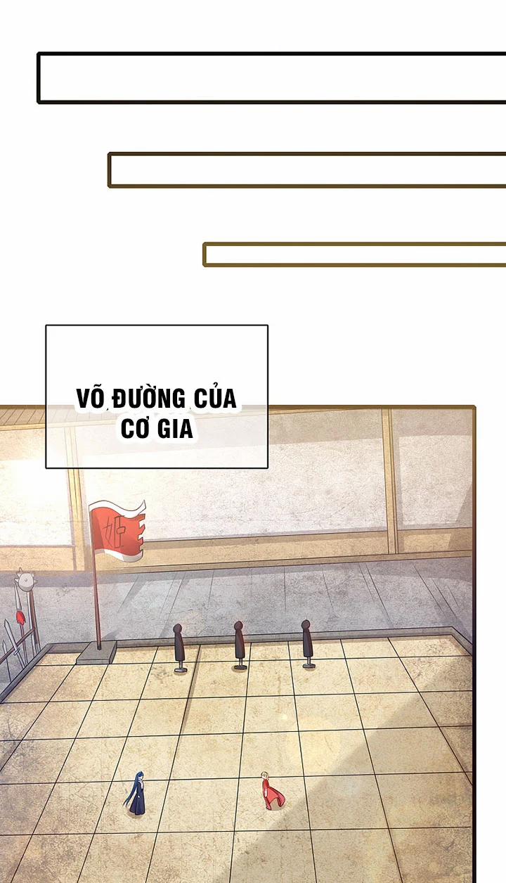 Hài Đế Vi Tôn 79 trang 15