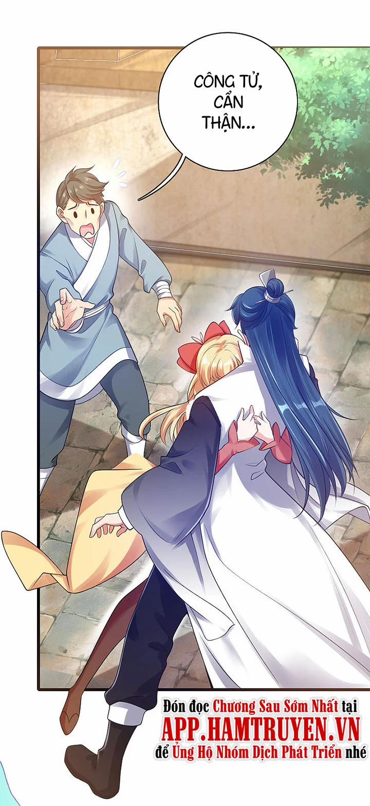 Hài Đế Vi Tôn 79 trang 2