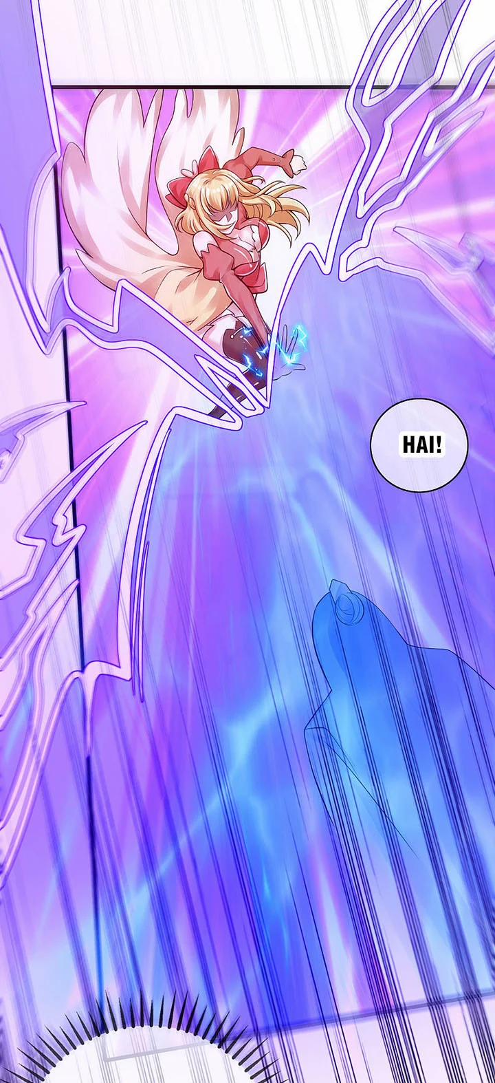 Hài Đế Vi Tôn 79 trang 22