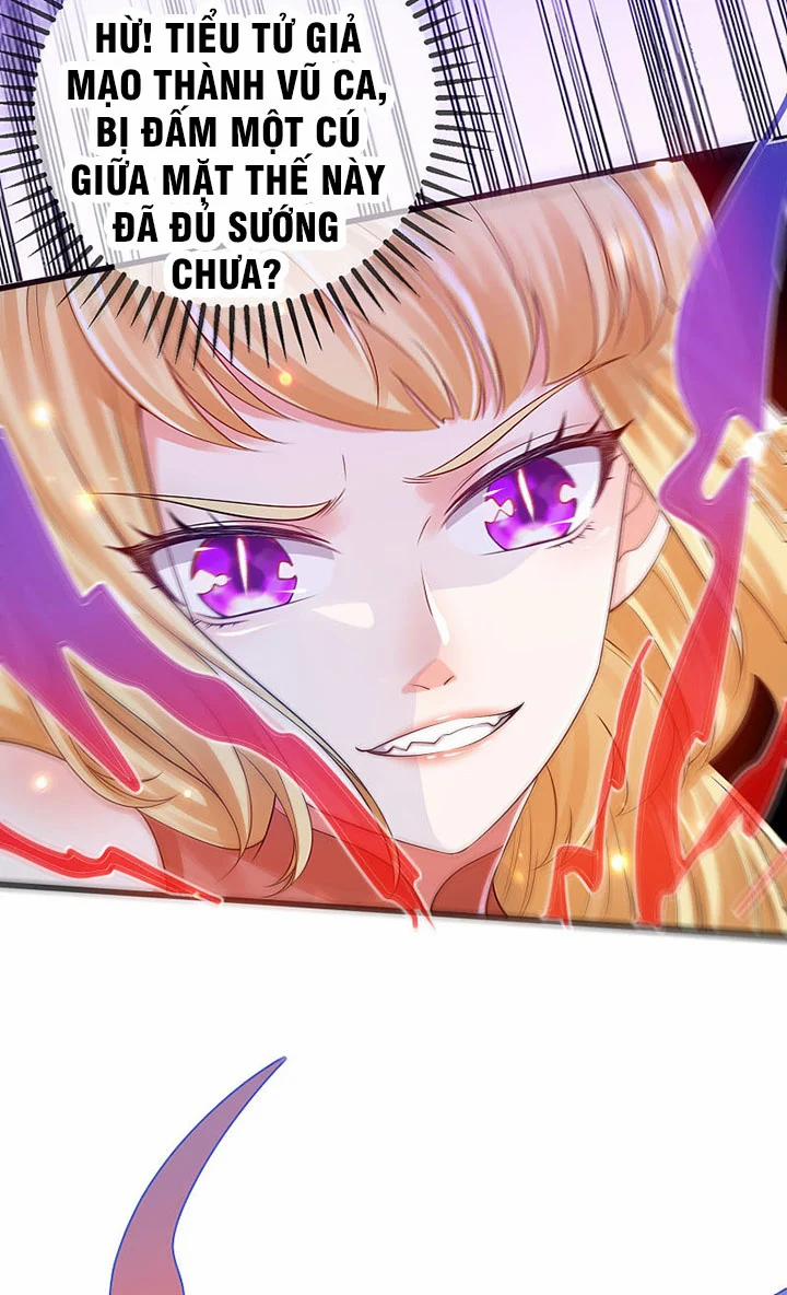 Hài Đế Vi Tôn 79 trang 23