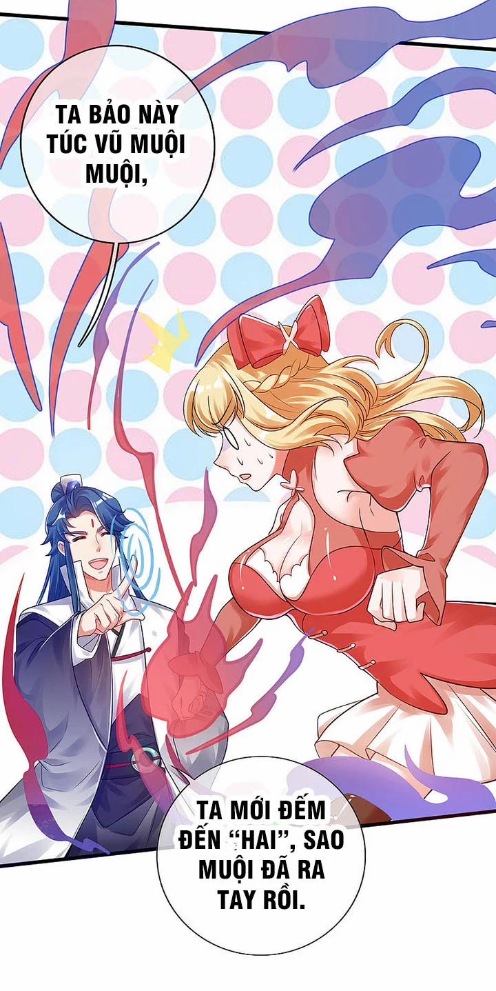 Hài Đế Vi Tôn 79 trang 24