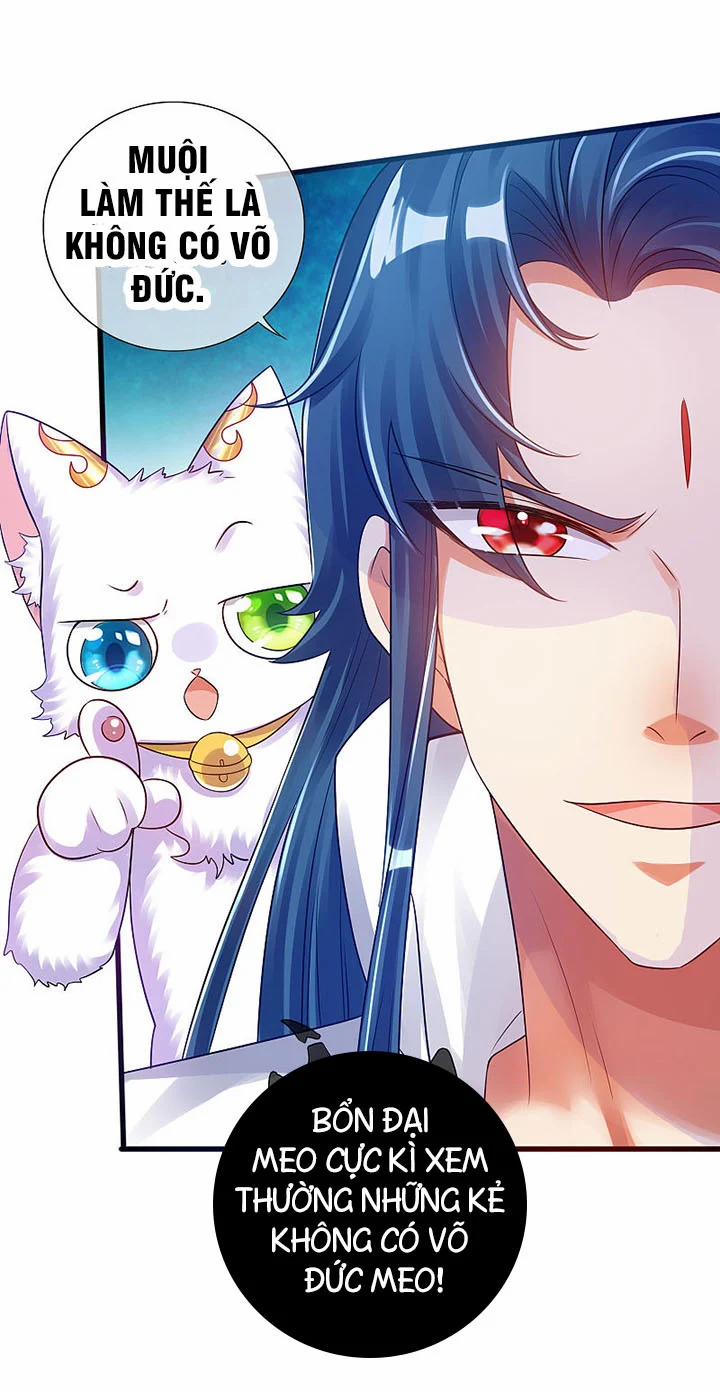 Hài Đế Vi Tôn 79 trang 25