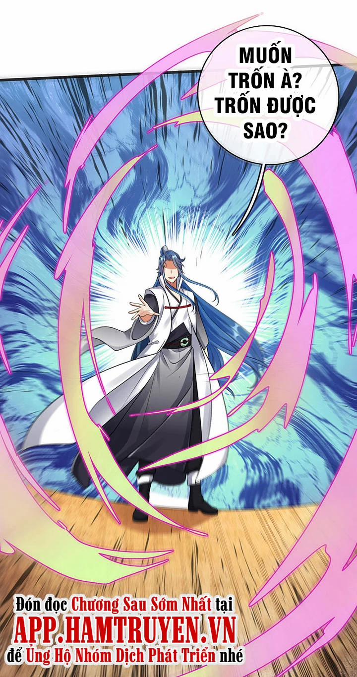 Hài Đế Vi Tôn 79 trang 28