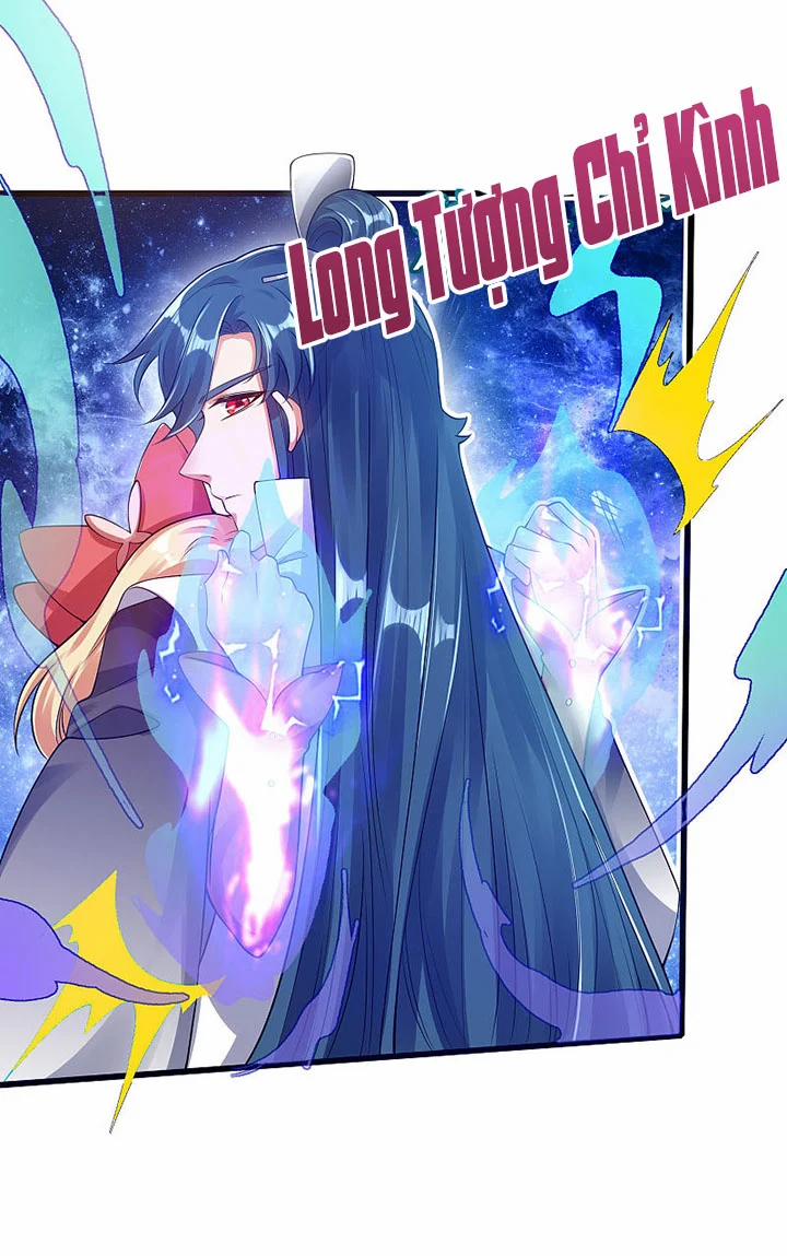 Hài Đế Vi Tôn 79 trang 3