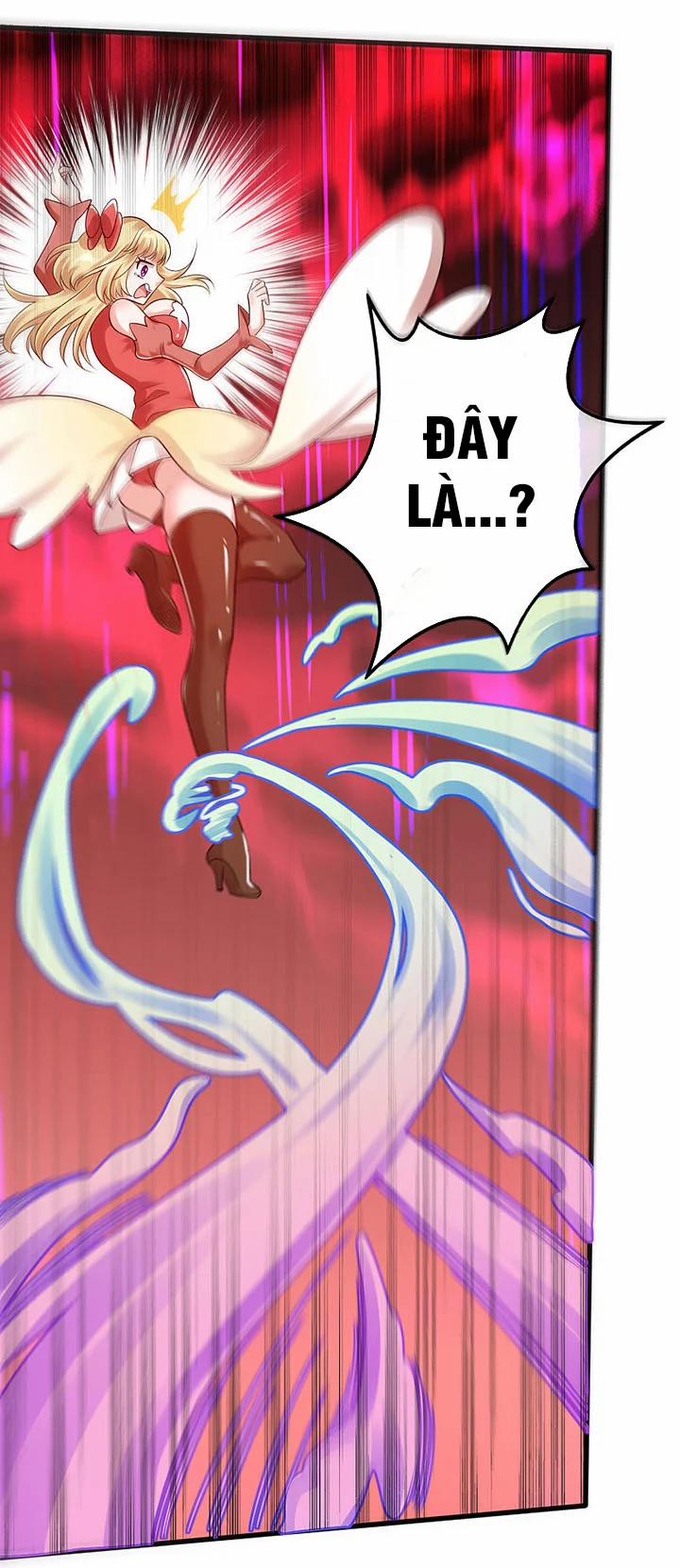 Hài Đế Vi Tôn 79 trang 30