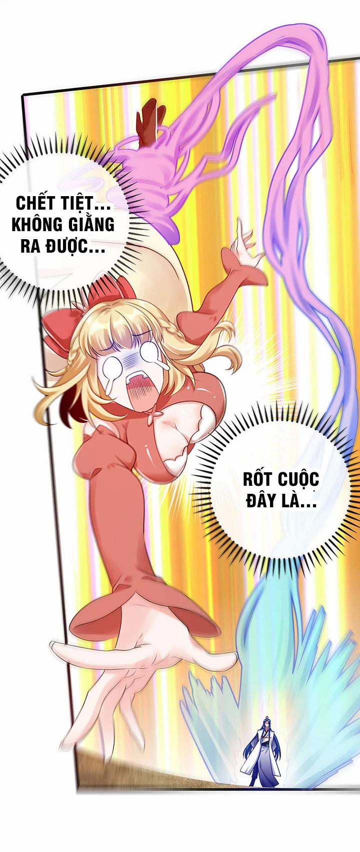 Hài Đế Vi Tôn 79 trang 31