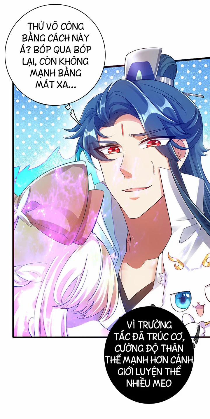 Hài Đế Vi Tôn 79 trang 4