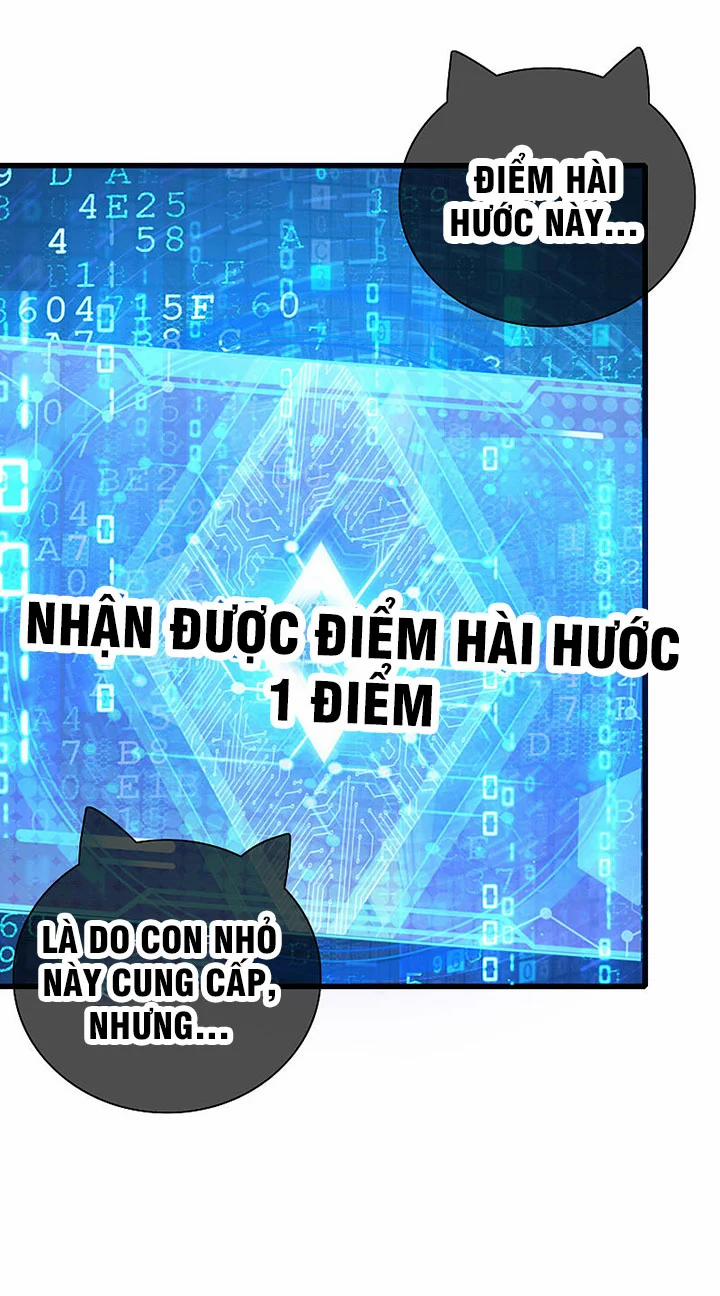 Hài Đế Vi Tôn 79 trang 8