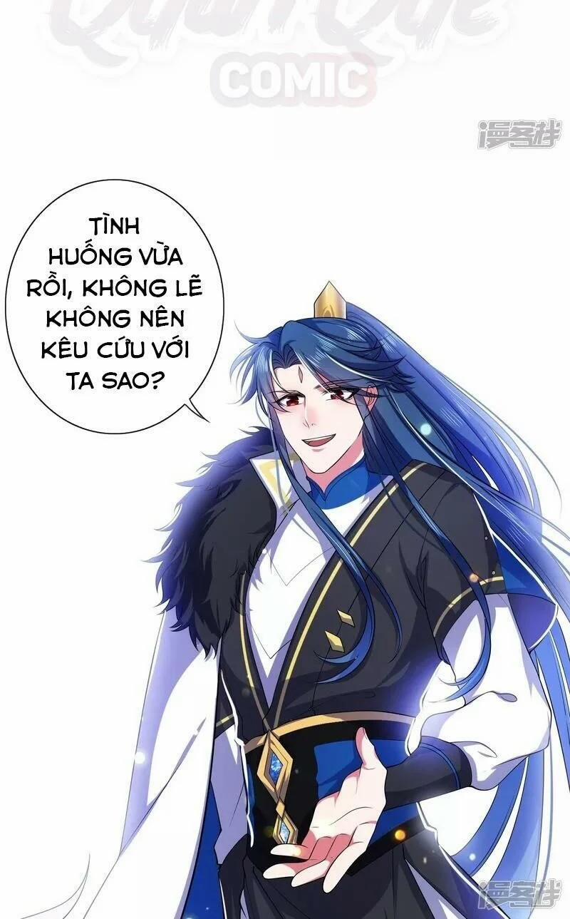 Hài Đế Vi Tôn 8 trang 1