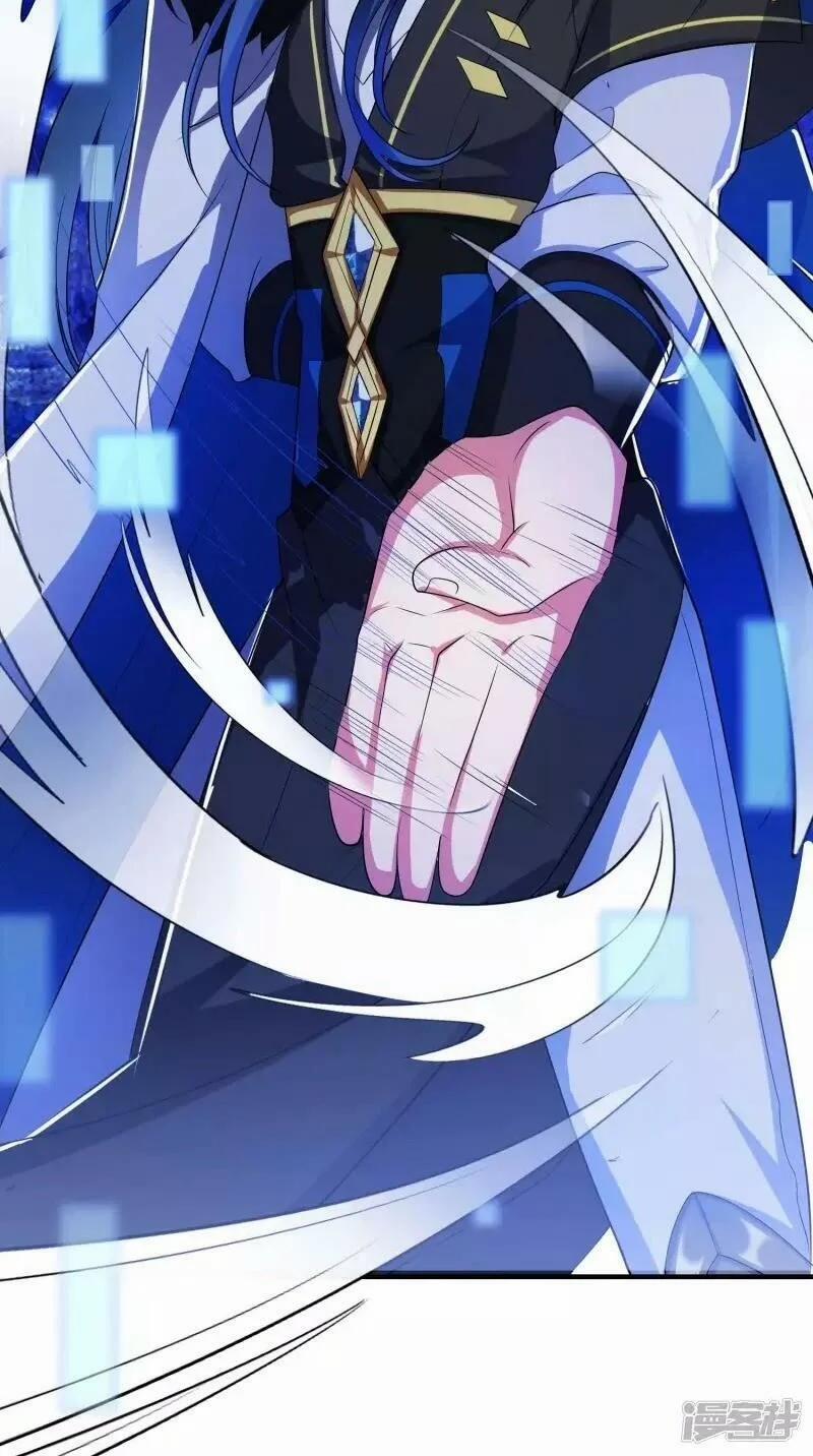 Hài Đế Vi Tôn 8 trang 15