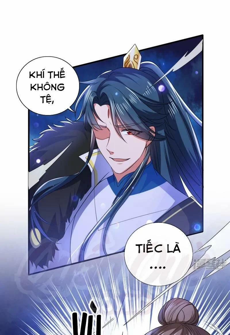 Hài Đế Vi Tôn 8 trang 18