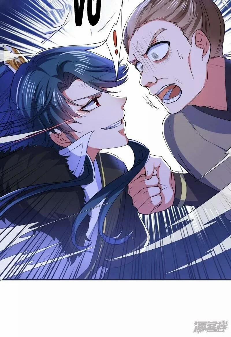 Hài Đế Vi Tôn 8 trang 19