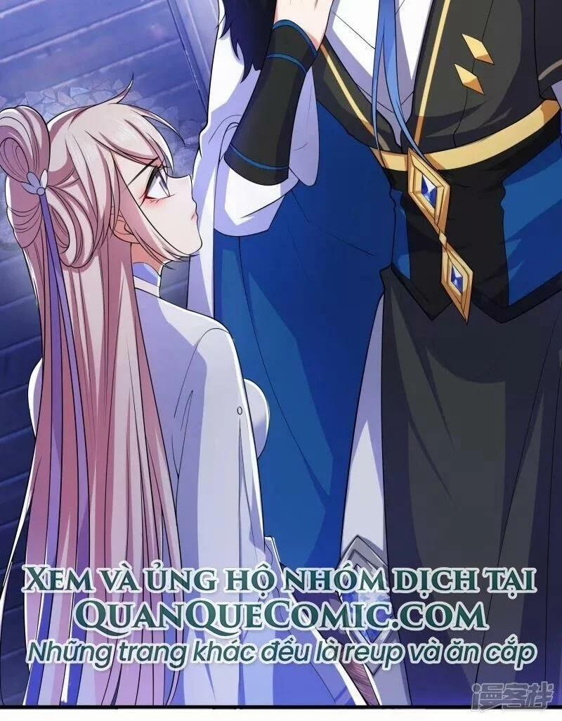 Hài Đế Vi Tôn 8 trang 29