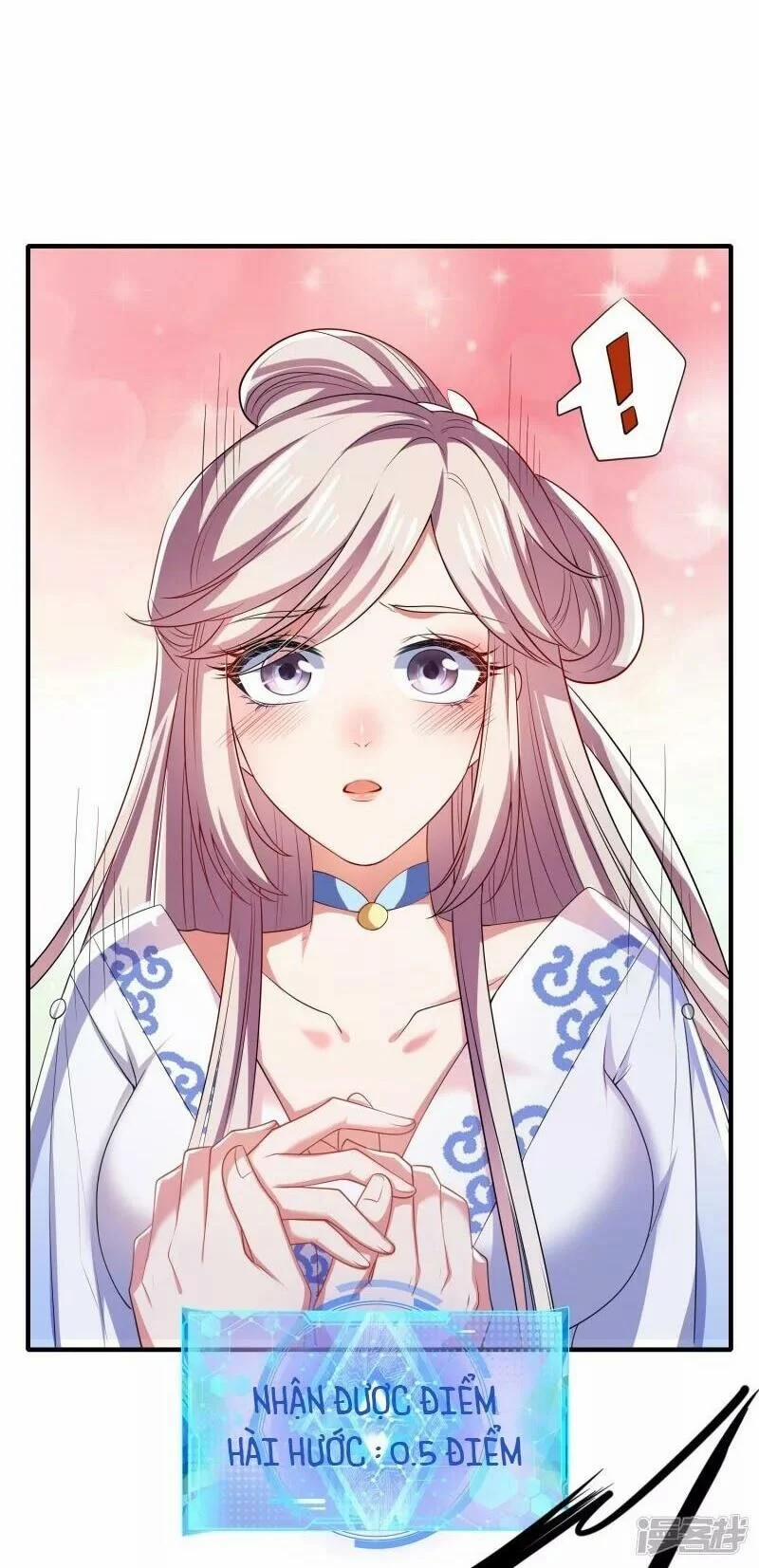 Hài Đế Vi Tôn 8 trang 33