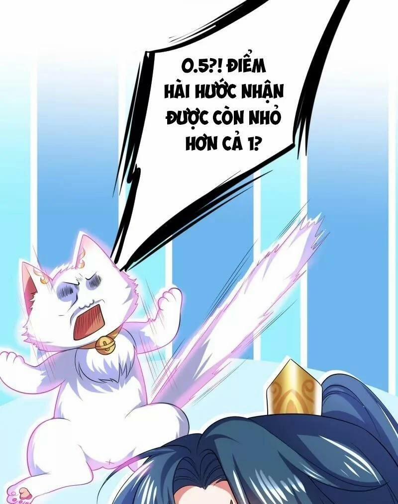 Hài Đế Vi Tôn 8 trang 34