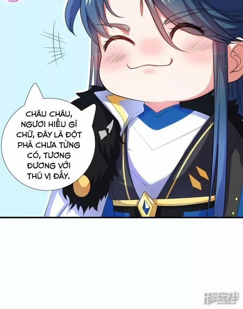 Hài Đế Vi Tôn 8 trang 35