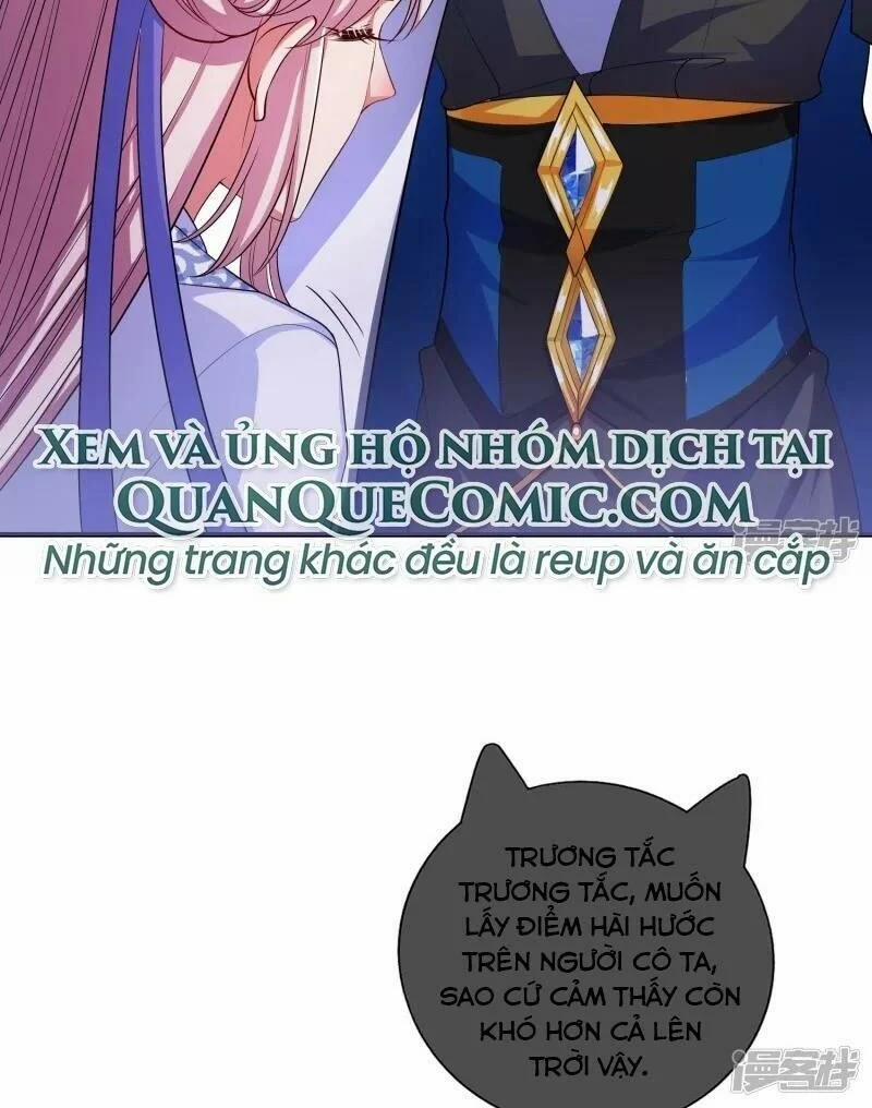 Hài Đế Vi Tôn 8 trang 5