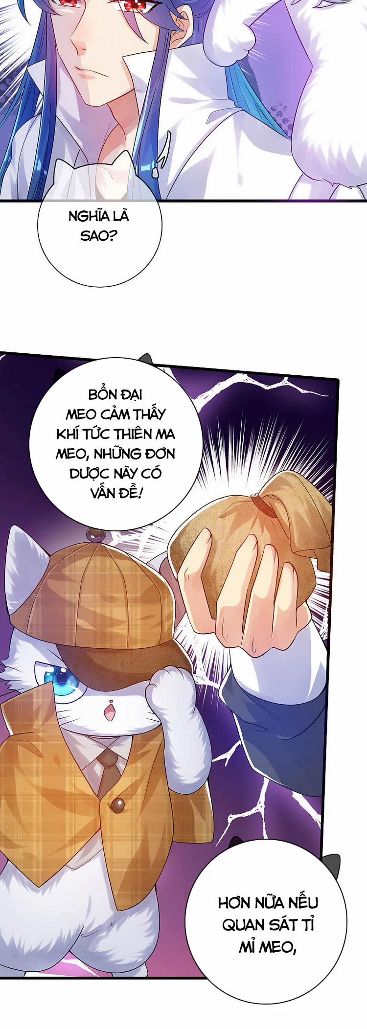 Hài Đế Vi Tôn 81 trang 9