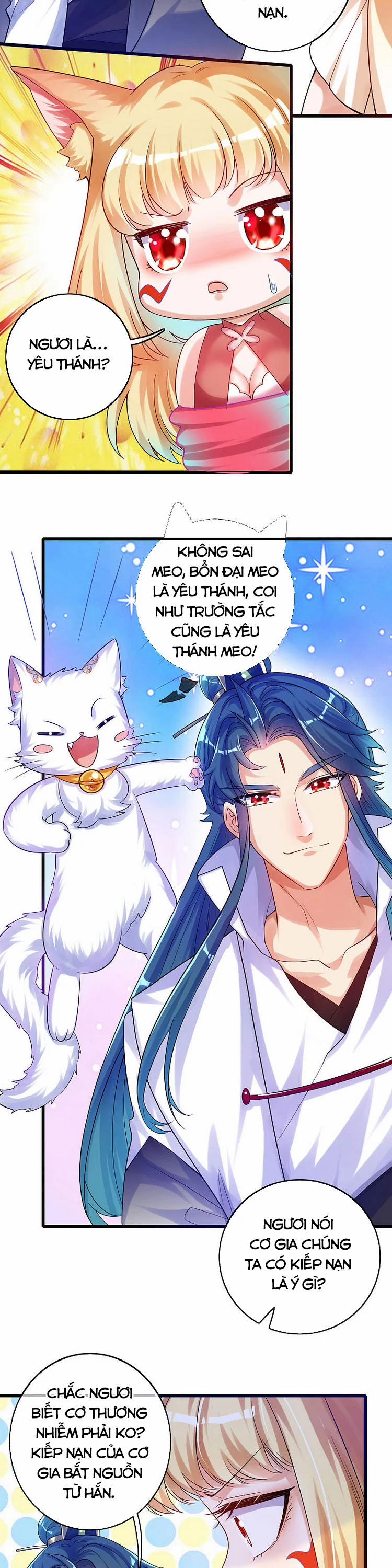 Hài Đế Vi Tôn 83 trang 7