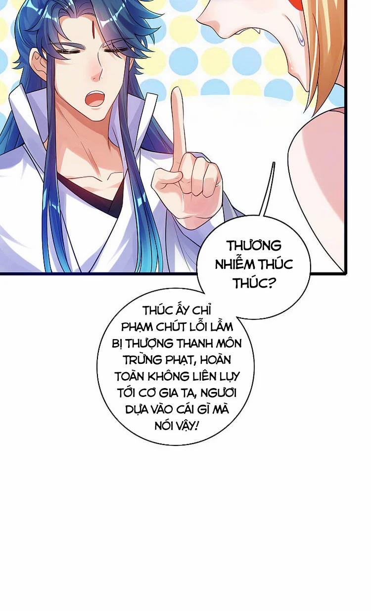 Hài Đế Vi Tôn 83 trang 8