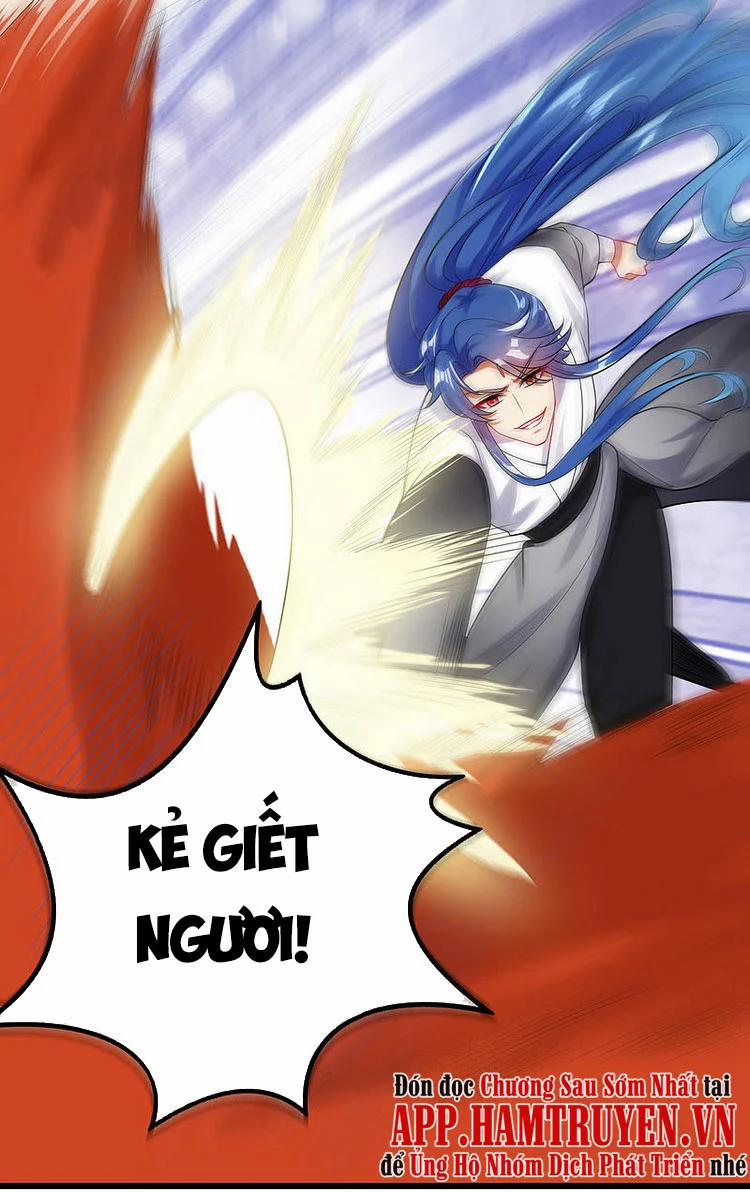 Hài Đế Vi Tôn 84 trang 16