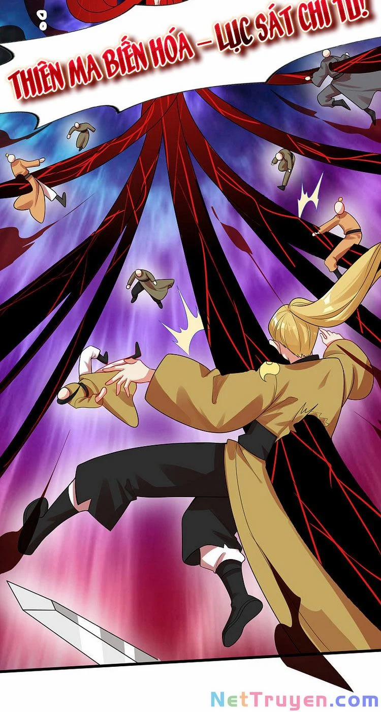 Hài Đế Vi Tôn 86 trang 9