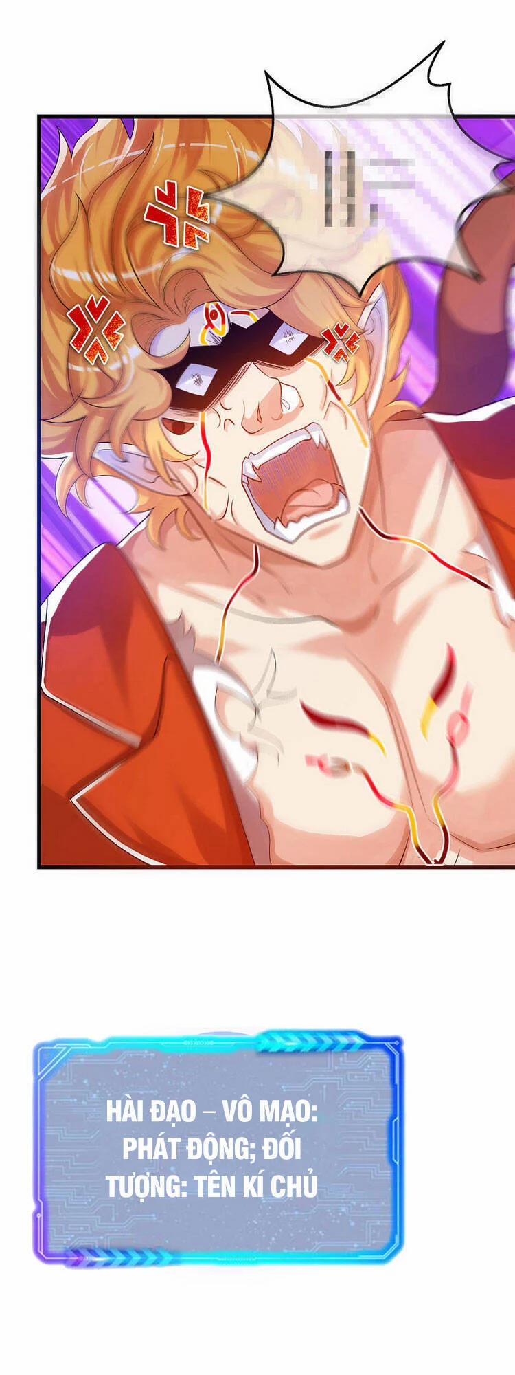 Hài Đế Vi Tôn 87 trang 0